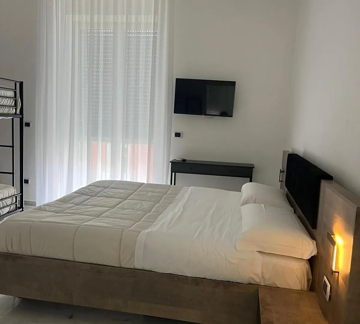 B&B Garibaldi Road 나폴리