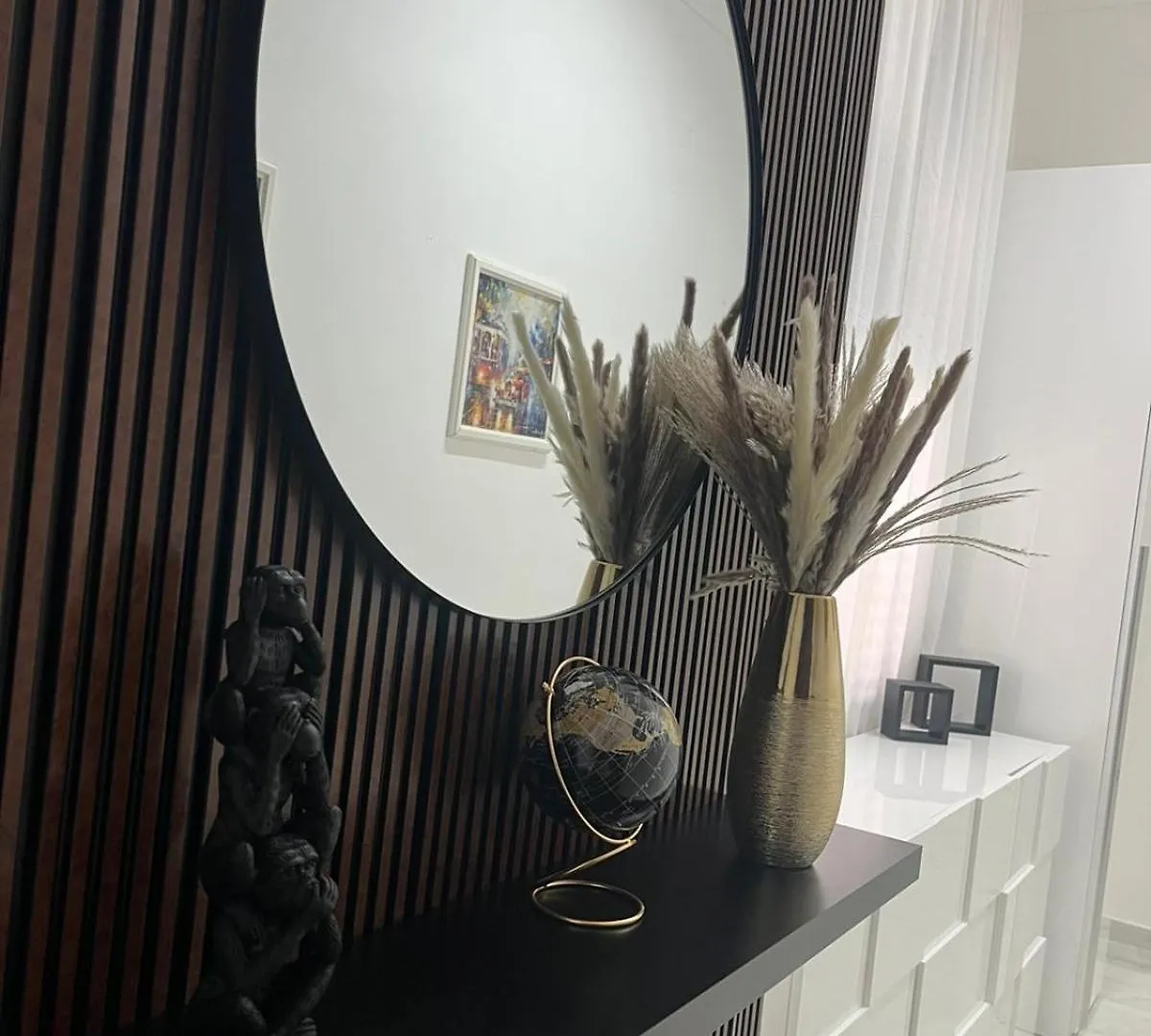 Bed & Breakfast B&B Garibaldi Road Naples