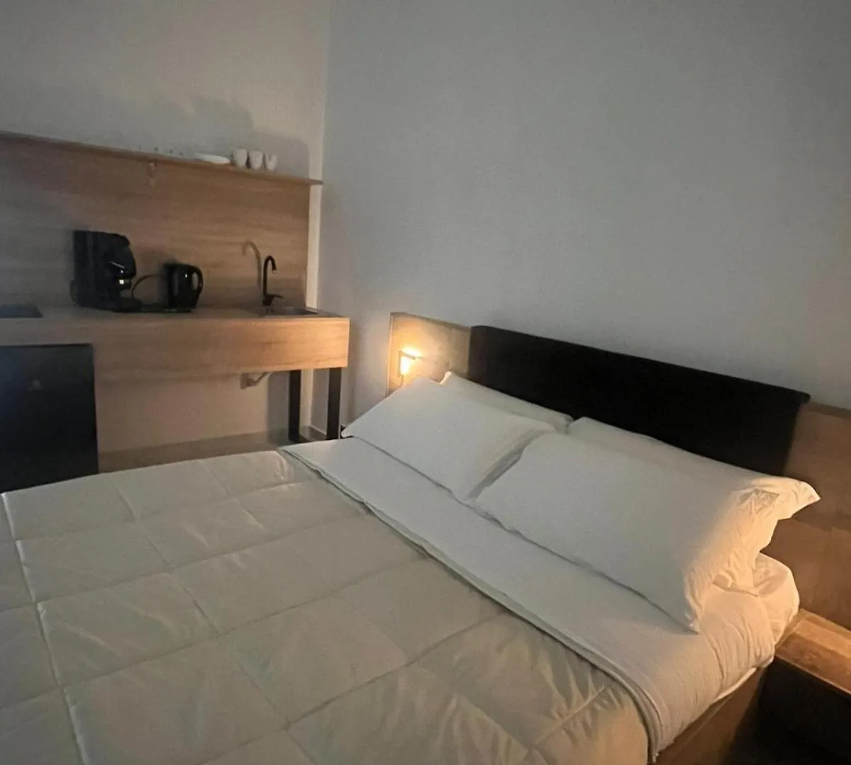 B&B Garibaldi Road Naples Bed & Breakfast