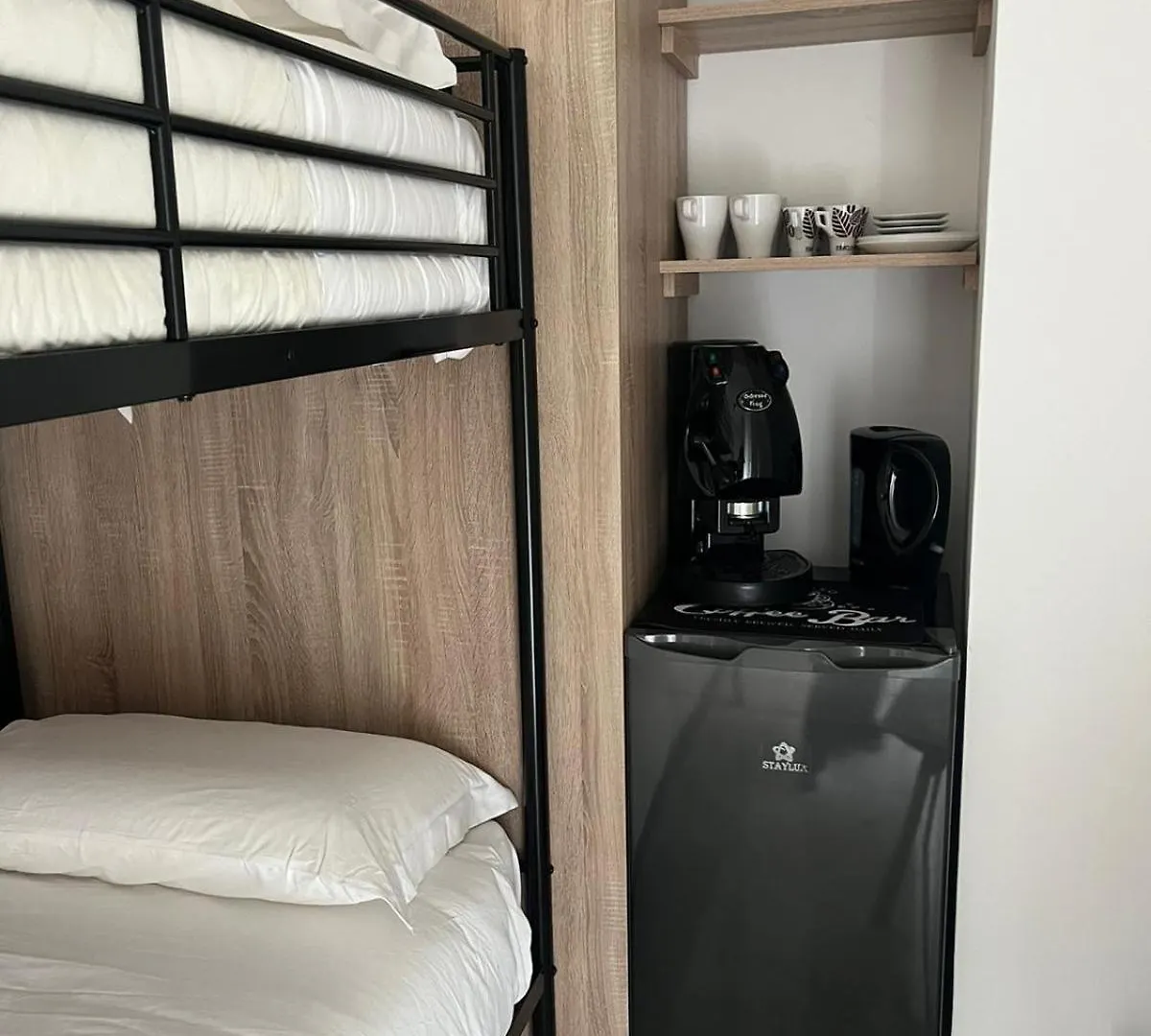 B&B Garibaldi Road Naples 0*,  Italy